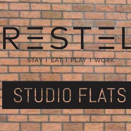 היידראבד Restel Studio Flats מראה חיצוני תמונה