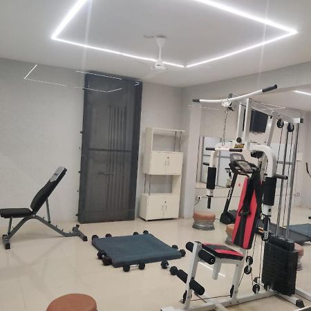היידראבד Restel Studio Flats מראה חיצוני תמונה