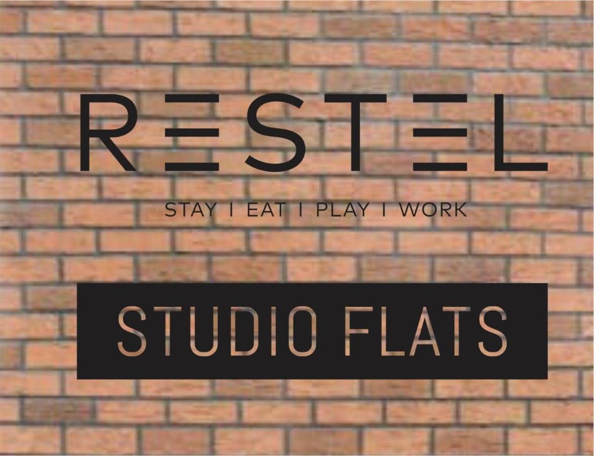 היידראבד Restel Studio Flats מראה חיצוני תמונה