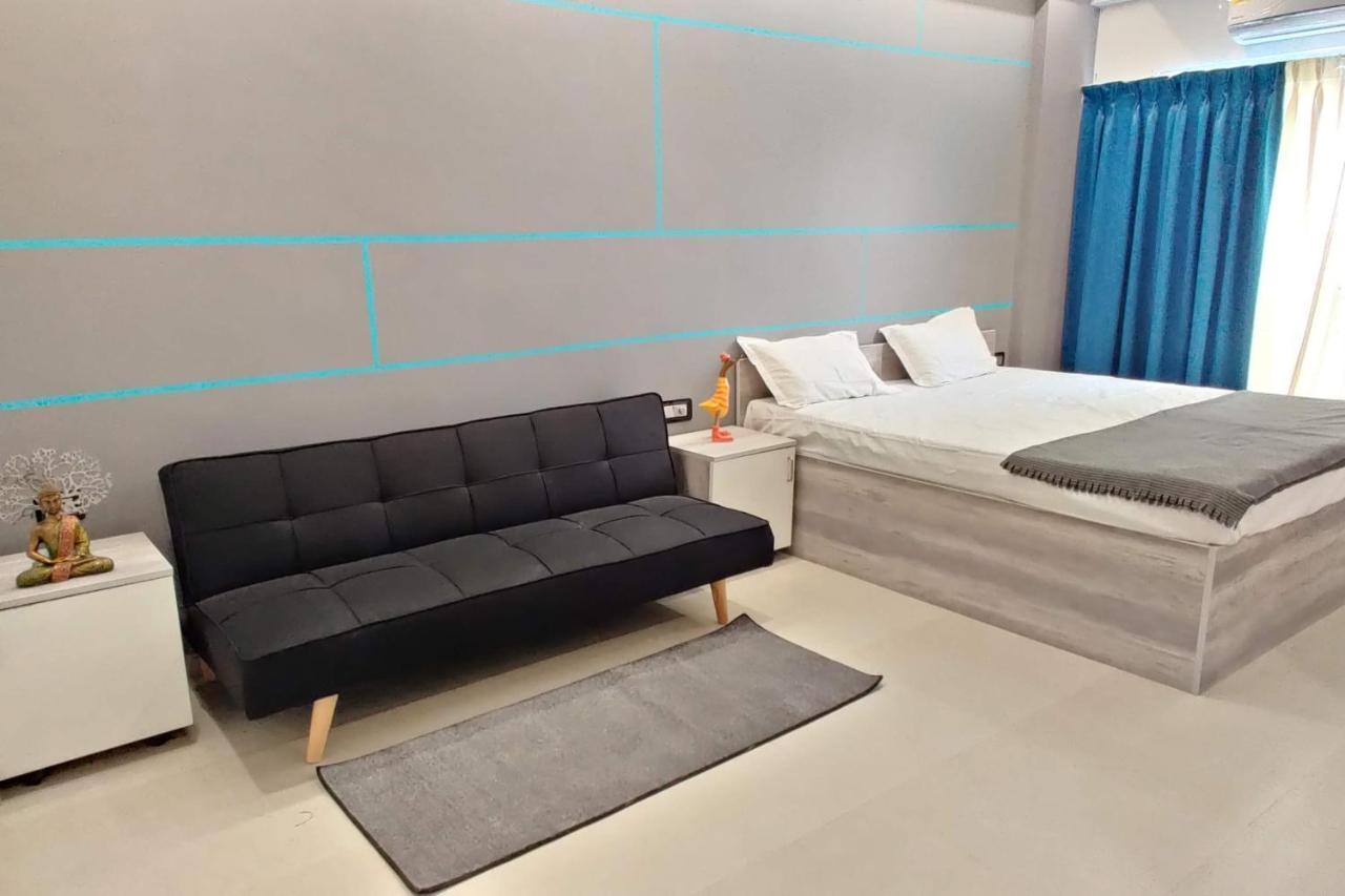 היידראבד Restel Studio Flats מראה חיצוני תמונה