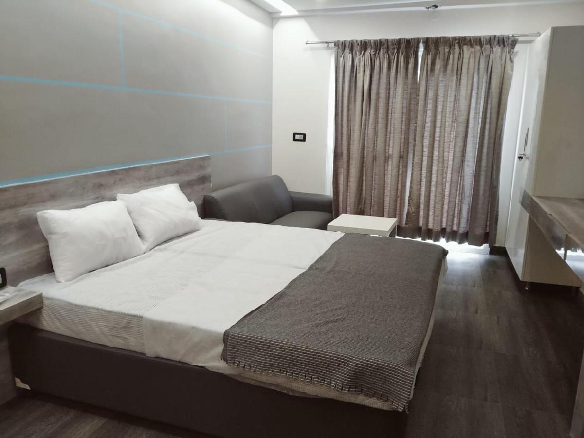 היידראבד Restel Studio Flats מראה חיצוני תמונה