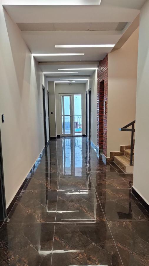 היידראבד Restel Studio Flats מראה חיצוני תמונה