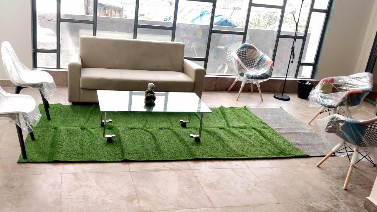 היידראבד Restel Studio Flats מראה חיצוני תמונה