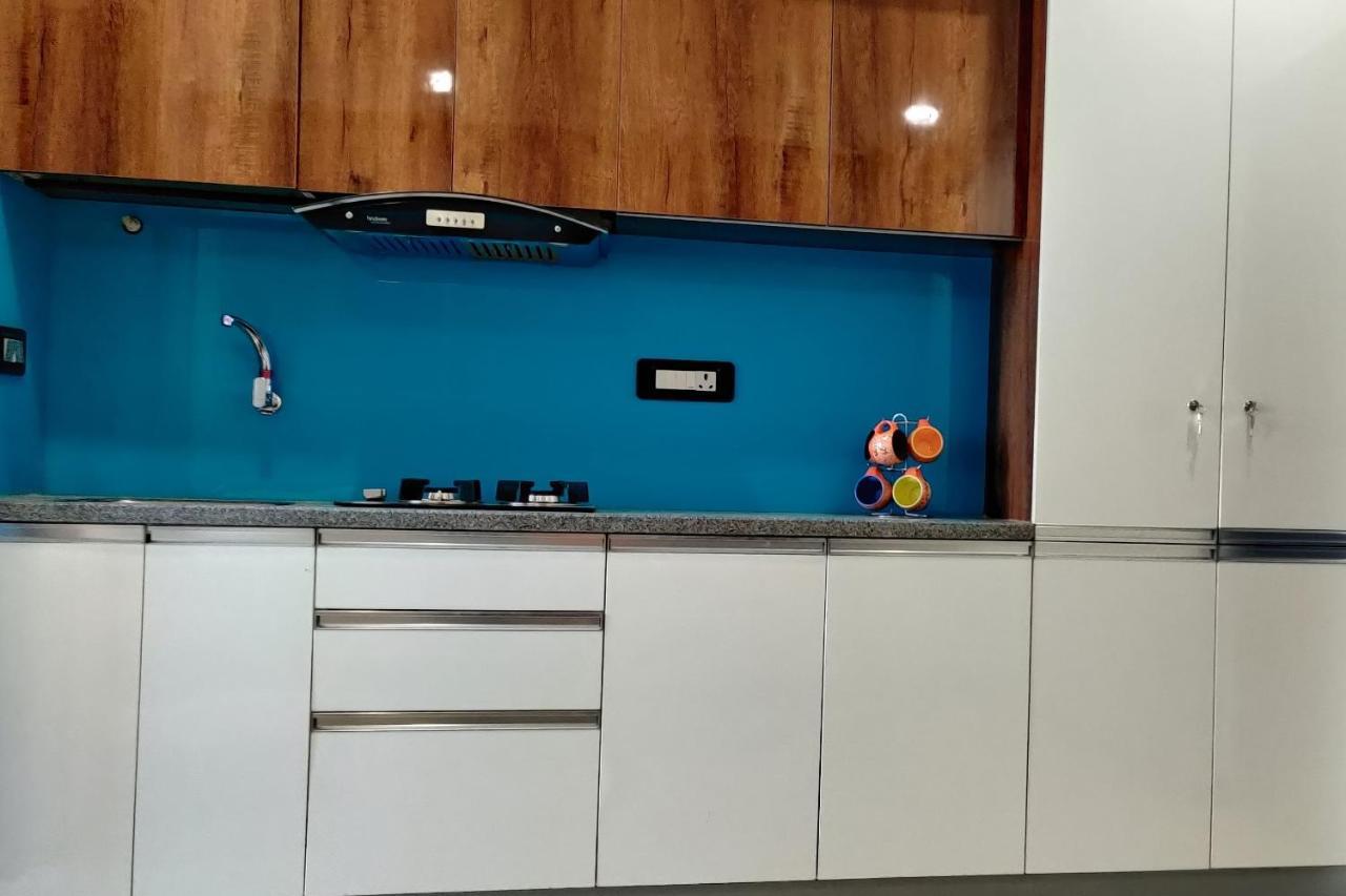 היידראבד Restel Studio Flats מראה חיצוני תמונה