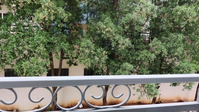 היידראבד Restel Studio Flats מראה חיצוני תמונה