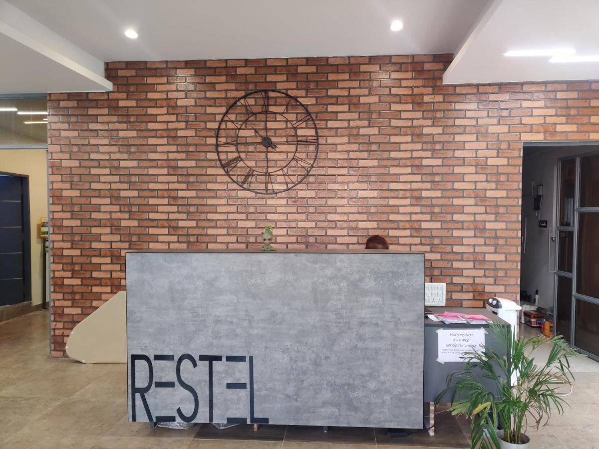 היידראבד Restel Studio Flats מראה חיצוני תמונה