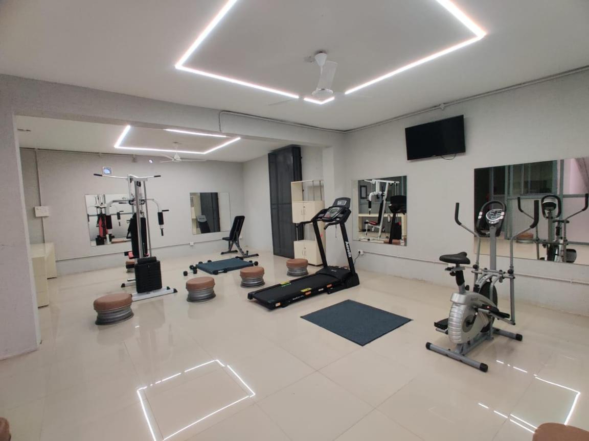 היידראבד Restel Studio Flats מראה חיצוני תמונה