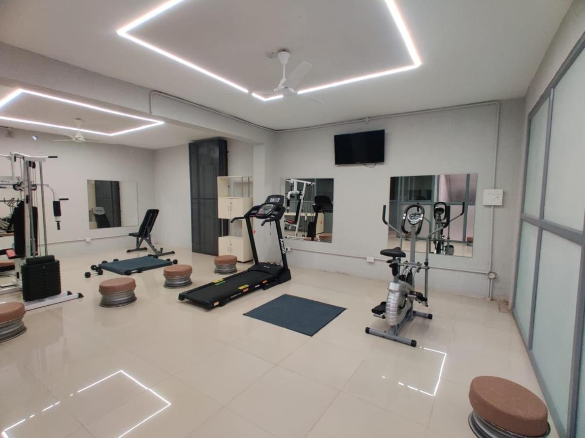 היידראבד Restel Studio Flats מראה חיצוני תמונה